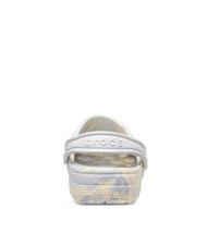 CROCS CLASSIC MARBLED CLOG TODDLER Sabot-Sandale atmulti - Kinderschuhe - 4