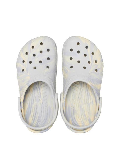 CLASSIC MARBLED CLOG TODDLER Sabot-Sandale atmulti - Kinderschuhe