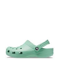 CROCS CLASSIC SABOT U Sandale Jadestein - Schuhe Unisex - 2