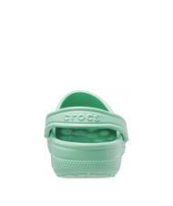 CROCS CLASSIC SABOT U Sandale Jadestein - Schuhe Unisex - 3