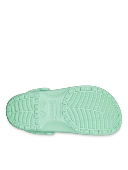 CLASSIC SABOT U Sandale Jadestein - Schuhe Unisex