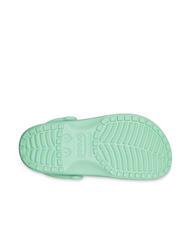 CROCS CLASSIC SABOT U Sandale Jadestein - Schuhe Unisex - 6