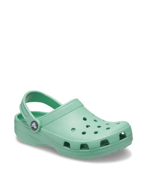 CLASSIC CLOG KIDS Sabot-Sandale Jadestein - Kinderschuhe