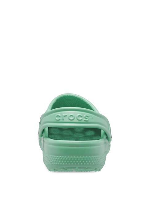 CLASSIC CLOG KIDS Sabot-Sandale Jadestein - Kinderschuhe