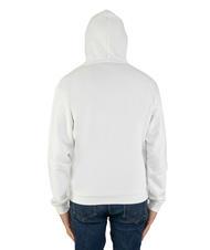 JOHN RICHMOND STRASBURG Sweatshirt mit Rundhalsausschnitt Creme - Sweatshirts Herren - 3