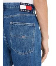 TOMMY HILFIGER TOMMY JEANS DAISY Große Baggie-Jeans mittlerer Denim - Damenjeans - 3