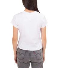 TOMMY HILFIGER TOMMY JEANS Serif Linear T-Shirts - T-Shirts und Tops f&uuml;r Damen