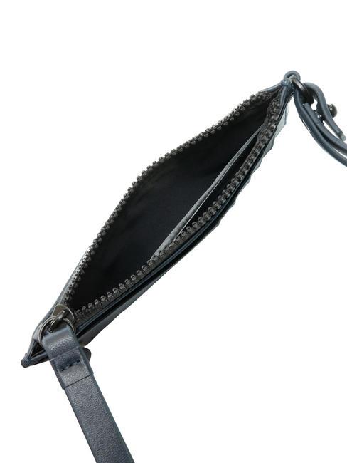 PARSEC Ledergeldbörse Mitternacht - Brieftaschen Herren