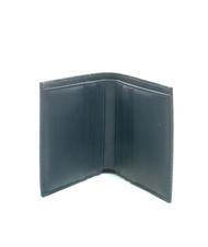 TRUSSARDI PARSEC Kleine Geldbörse aus Leder - Brieftaschen Herren