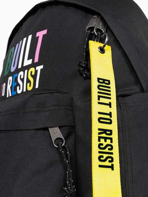 PADDED DAY PAK'R 14" Laptop-Rucksack Schwarz - Rucks&auml;cke f&uuml;r Schule &amp; Freizeit