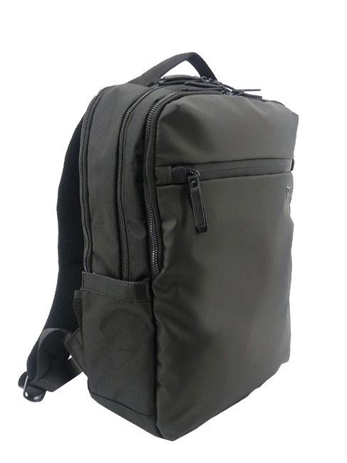 COLUMBIA Rucksack mit 1 Fach Schwarz - PC-Rucksäcke