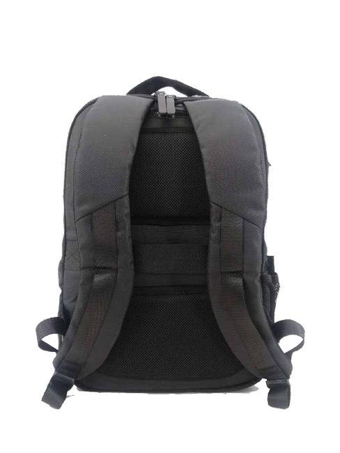 COLUMBIA Rucksack mit 1 Fach Schwarz - PC-Rucksäcke