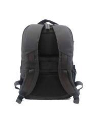 SPALDING COLUMBIA Rucksack mit 1 Fach Schwarz - PC-Rucksäcke - 3