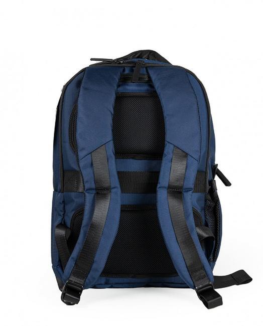 COLUMBIA Rucksack mit 1 Fach blau - PC-Rucksäcke