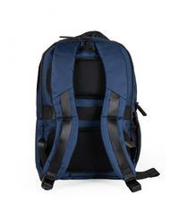 SPALDING COLUMBIA Rucksack mit 1 Fach blau - PC-Rucksäcke - 3