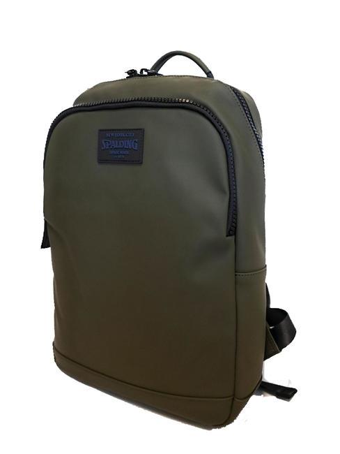 UCLA Rucksack 2 F&auml;cher Armee - PC-Rucks&auml;cke