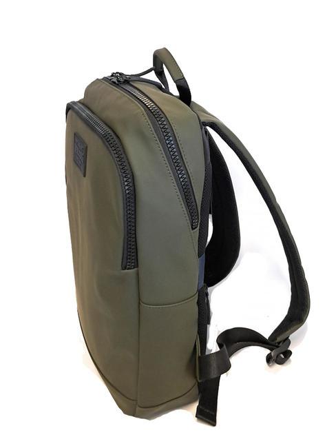 UCLA Rucksack 2 F&auml;cher Armee - PC-Rucks&auml;cke
