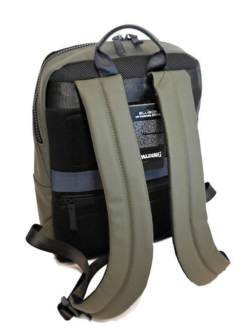 UCLA Rucksack 2 F&auml;cher Armee - PC-Rucks&auml;cke