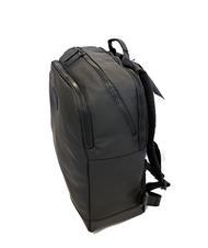 SPALDING UCLA Lederrucksack Schwarz - PC-Rucks&auml;cke - 3