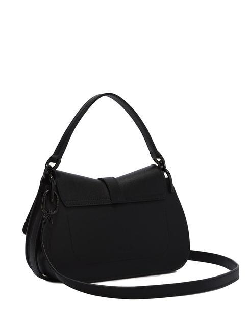 FLOW Mini-Handtasche Schwarz - Damentaschen