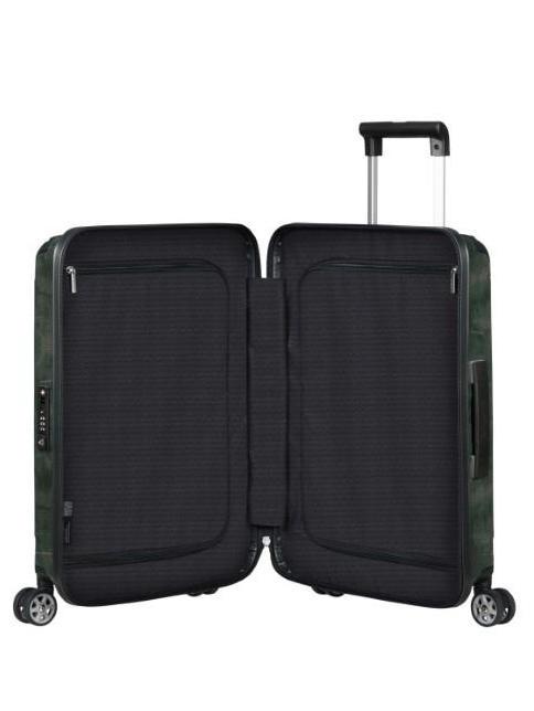 LITE-BOX LITE-BOX, Handgep&auml;ck camo/gr&uuml;n - Handgep&auml;ck
