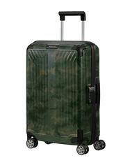 SAMSONITE LITE-BOX LITE-BOX, Handgep&auml;ck camo/gr&uuml;n - Handgep&auml;ck - 4