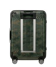 SAMSONITE LITE-BOX LITE-BOX, Handgep&auml;ck camo/gr&uuml;n - Handgep&auml;ck - 5