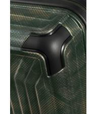 SAMSONITE LITE-BOX LITE-BOX, Handgep&auml;ck camo/gr&uuml;n - Handgep&auml;ck - 7