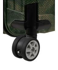 SAMSONITE LITE-BOX LITE-BOX, Handgep&auml;ck camo/gr&uuml;n - Handgep&auml;ck - 8