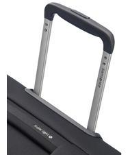 SAMSONITE BASE BOOST BASE BOOST Schlank, Handgep&auml;ck SCHWARZ - Handgep&auml;ck - 4