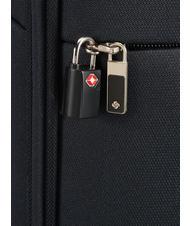 SAMSONITE BASE BOOST BASE BOOST Schlank, Handgep&auml;ck SCHWARZ - Handgep&auml;ck - 6