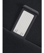 SAMSONITE BASE BOOST BASE BOOST Schlank, Handgep&auml;ck SCHWARZ - Handgep&auml;ck - 7