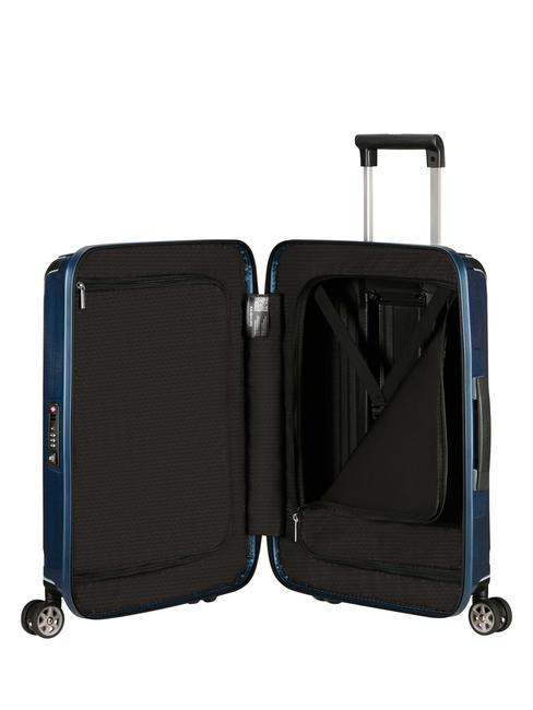 LITE-BOX LITE-BOX, Handgep&auml;ck DENIM BLUE - Handgep&auml;ck