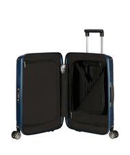 SAMSONITE LITE-BOX LITE-BOX, Handgep&auml;ck DENIM BLUE - Handgep&auml;ck - 2