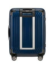 SAMSONITE LITE-BOX LITE-BOX, Handgep&auml;ck DENIM BLUE - Handgep&auml;ck - 3