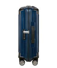 SAMSONITE LITE-BOX LITE-BOX, Handgep&auml;ck DENIM BLUE - Handgep&auml;ck - 4