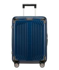 SAMSONITE LITE-BOX LITE-BOX, Handgep&auml;ck DENIM BLUE - Handgep&auml;ck - 5