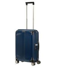 SAMSONITE LITE-BOX LITE-BOX, Handgep&auml;ck DENIM BLUE - Handgep&auml;ck - 6