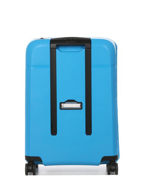 MAGNUM ECO Handgep&auml;ckwagen 55cm sommerblau - Handgep&auml;ck