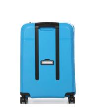 SAMSONITE MAGNUM ECO Handgep&auml;ckwagen 55cm sommerblau - Handgep&auml;ck - 3