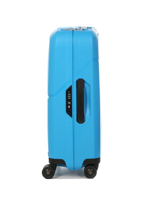 MAGNUM ECO Handgep&auml;ckwagen 55cm sommerblau - Handgep&auml;ck