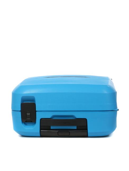 MAGNUM ECO Handgep&auml;ckwagen 55cm sommerblau - Handgep&auml;ck