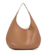 GIANNI CHIARINI EUFORIA Ledertasche mit Beutel Toffee-wei&szlig; - Damentaschen - 4