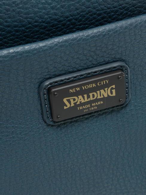 HIDE PARK Geldbeutel blau - Umhängetaschen Herren