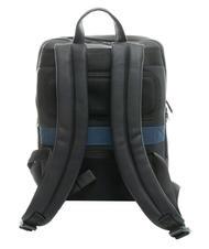 SPALDING HIDE PARK 13" PC-Rucksack Schwarz - PC-Rucks&auml;cke - 2