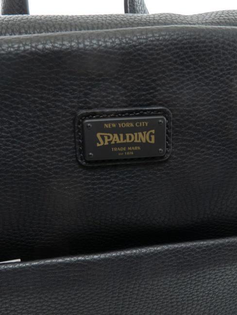 HIDE PARK 13" PC-Rucksack Schwarz - PC-Rucks&auml;cke