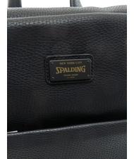 SPALDING HIDE PARK 13" PC-Rucksack Schwarz - PC-Rucks&auml;cke - 3