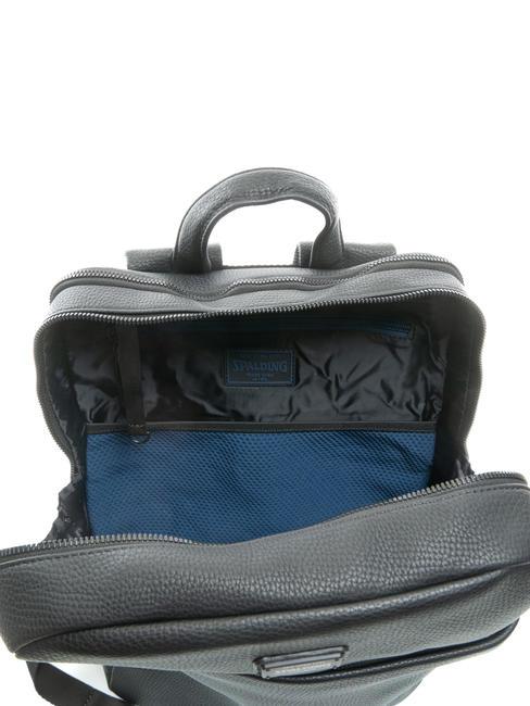HIDE PARK 13" PC-Rucksack Schwarz - PC-Rucks&auml;cke