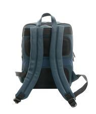 SPALDING HIDE PARK 13" PC-Rucksack blau - PC-Rucks&auml;cke - 3