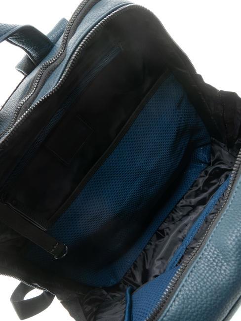 HIDE PARK 13" PC-Rucksack blau - PC-Rucks&auml;cke